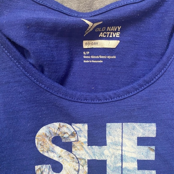 Work Out Tanks!💪🏾💪🏾💪🏾 - Picture 7 of 7